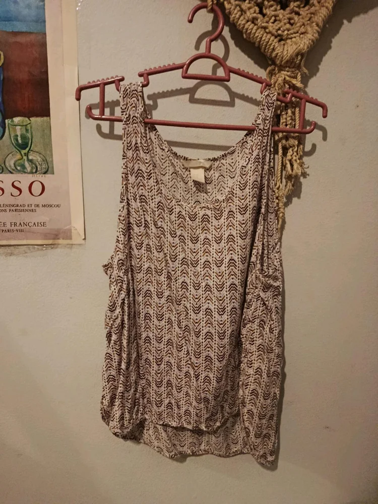 H&M Cami Tops