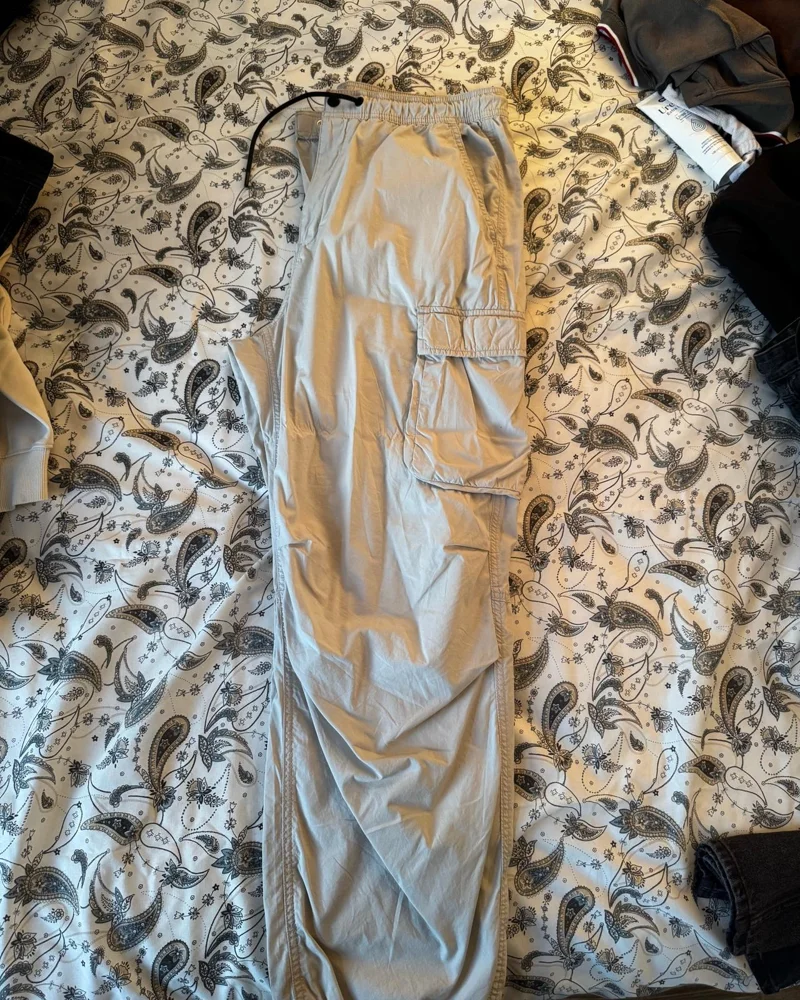 H&M Pants, size L, photo 3