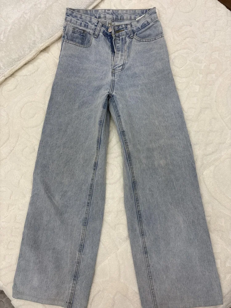 Shein Jeans