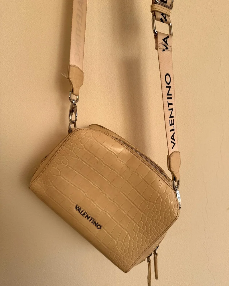 Valentino Cross-Body Bag