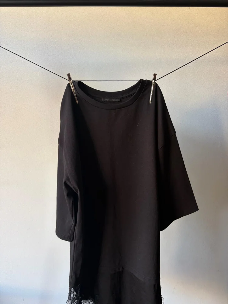 Zara T-shirts, size XS / 34 / 6, photo 5