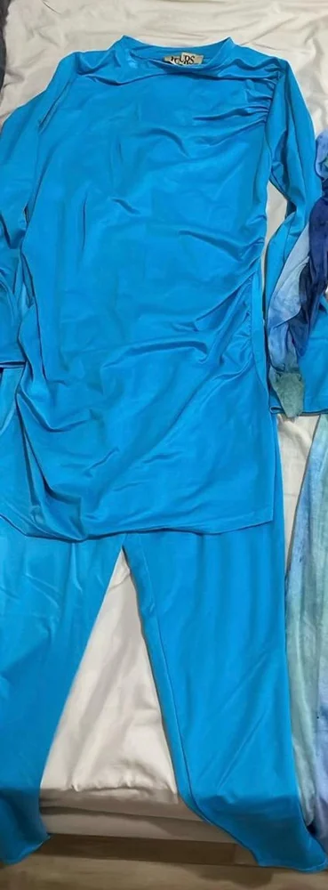 Yours Cover-Ups