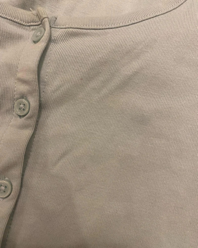 H&M Crop Tops, size M / 38 / 10, photo 2