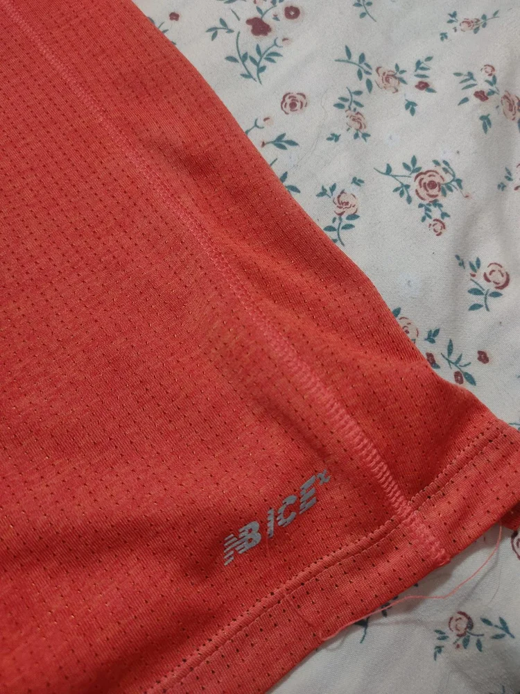 New Balance T-shirts, size S, photo 4