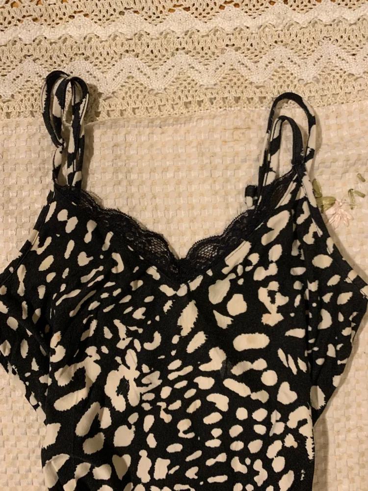 Primark Cami Tops, size XS / 34 / 6, photo 2