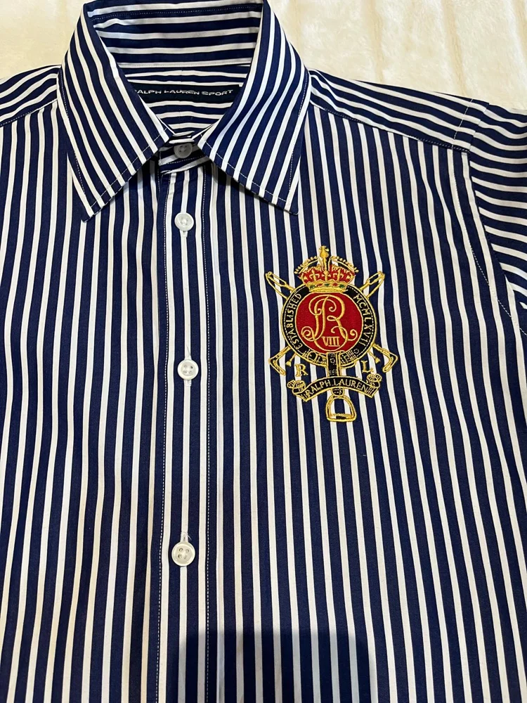 Ralph Lauren Sport Blouses, size S / 36 / 8, photo 3