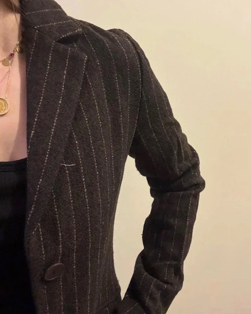 Zara Coats