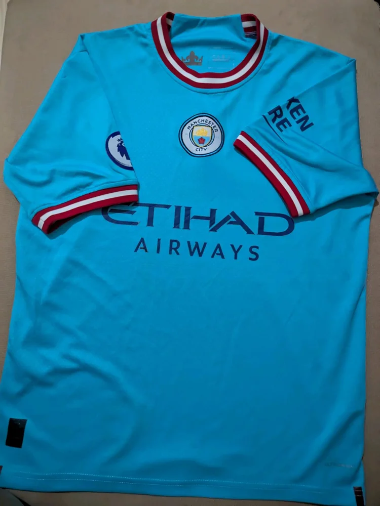 Puma T-shirts