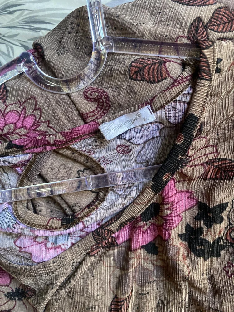 local brands Party Dresses, size XL / 42 / 14, photo 3