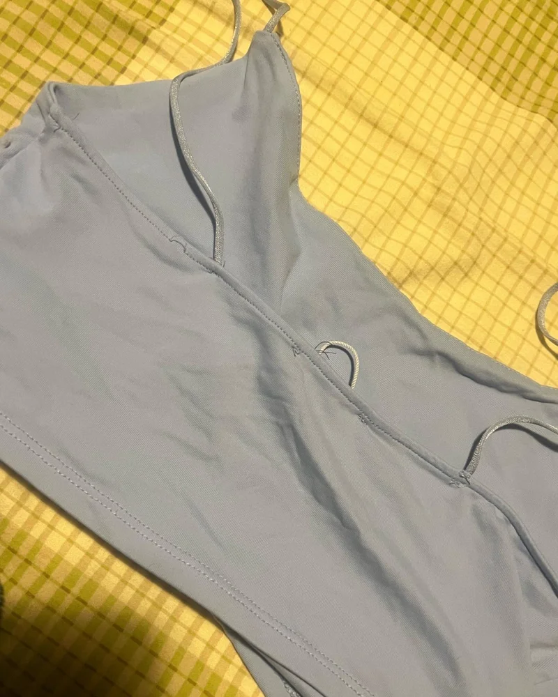 Bershka Crop Tops, size XL / 42 / 14, photo 3