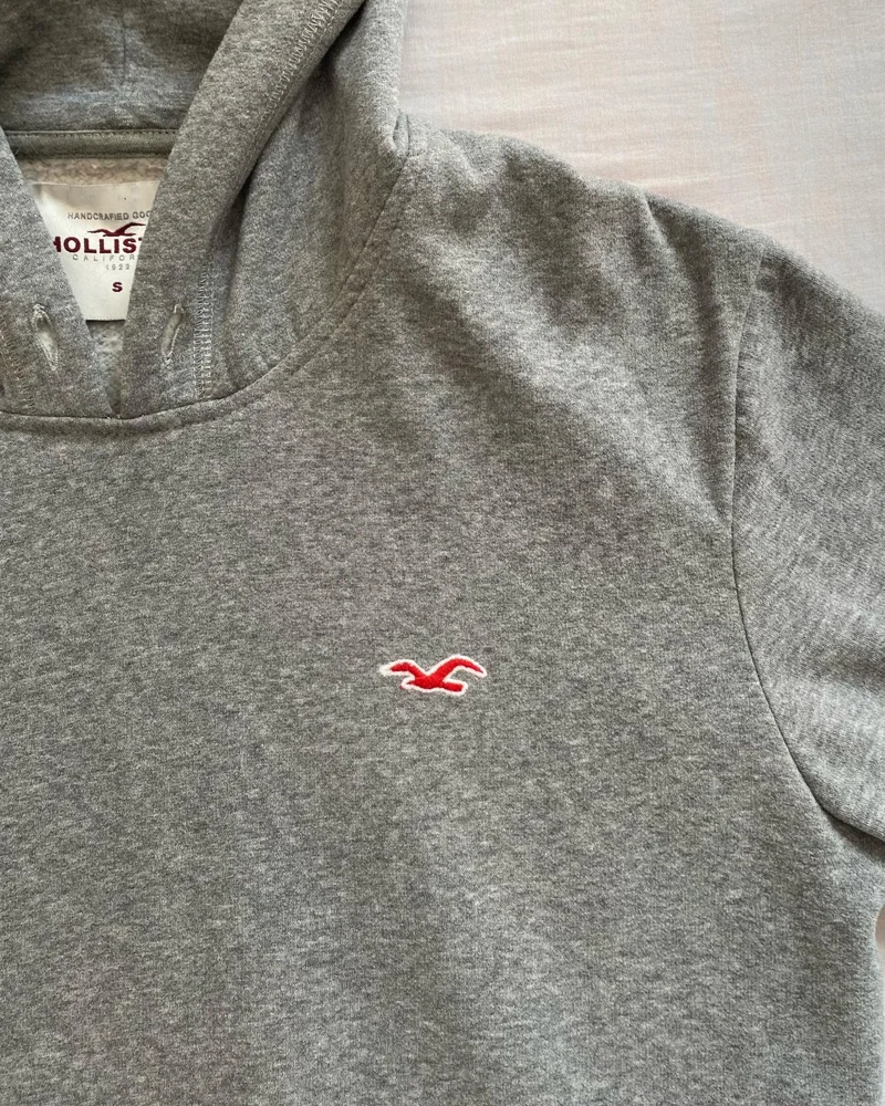 Hollister Hoodies, size S, photo 2