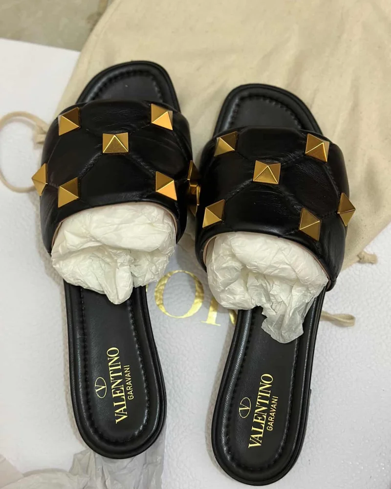 Valentino Sandals