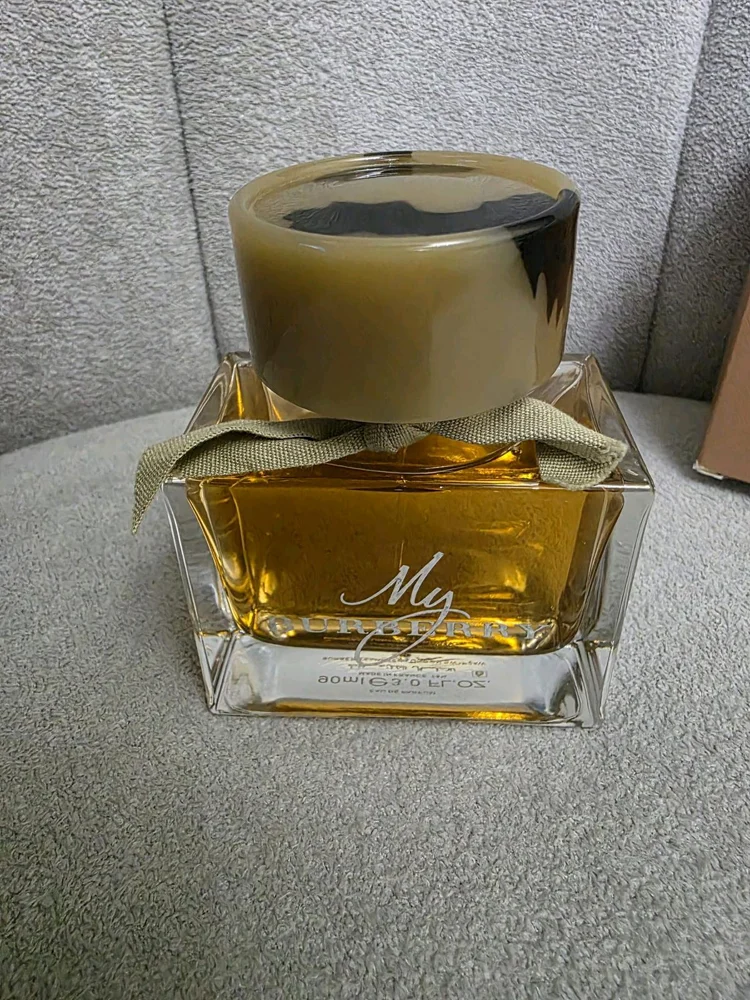 Burberry Perfume, size Other, photo 3