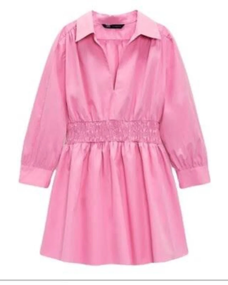 Zara Mini Dresses