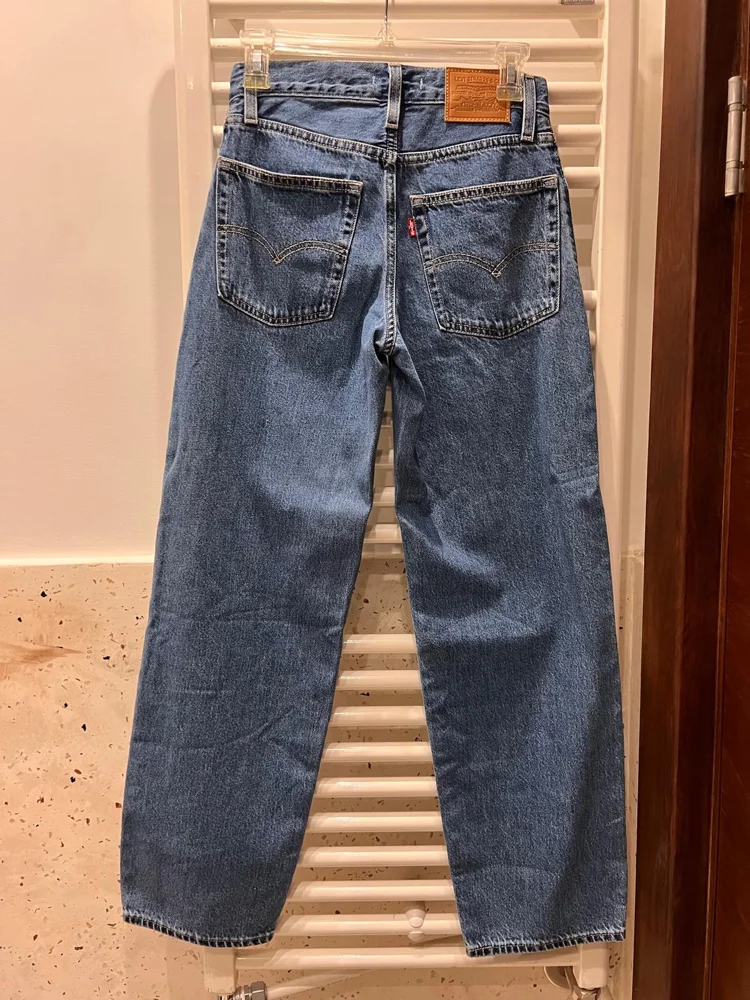 Levi's Jeans, size XS / 34 / 6, photo 4