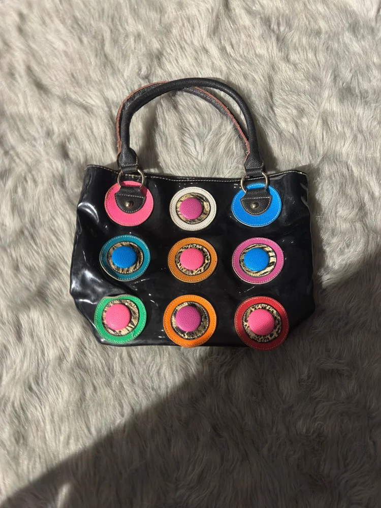 Mini Bag