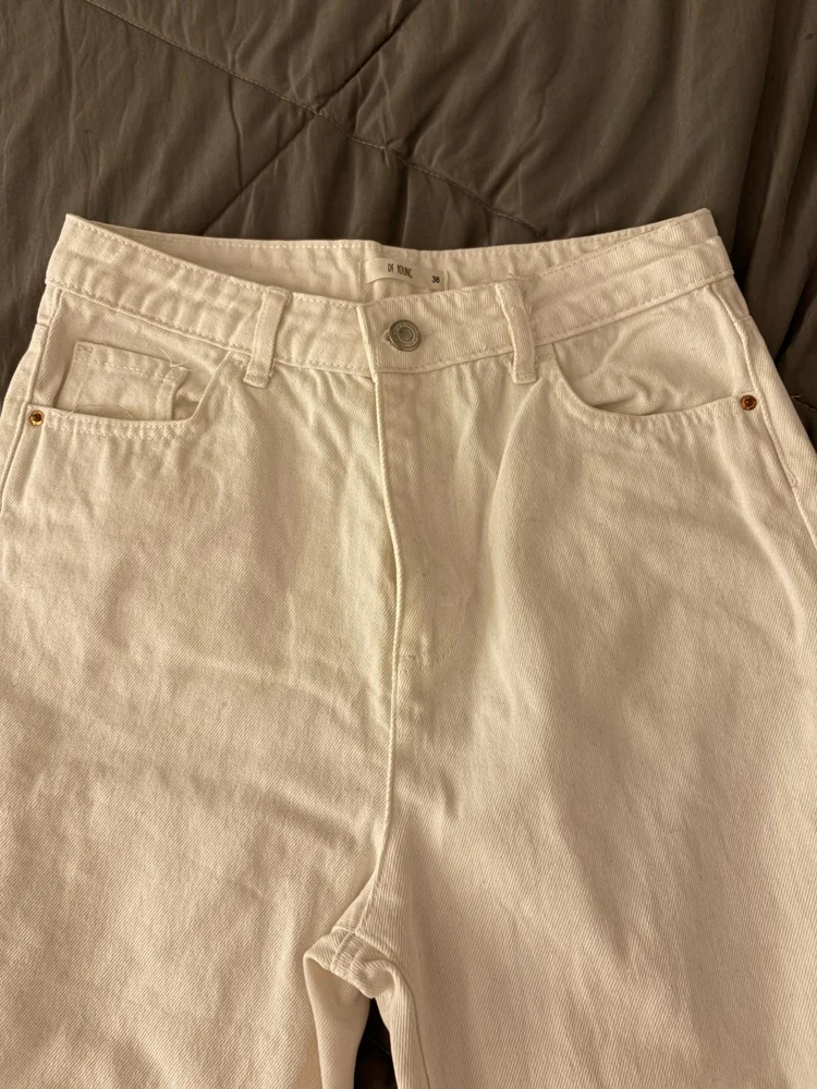 Defacto Jeans, size M / 38 / 10, photo 3
