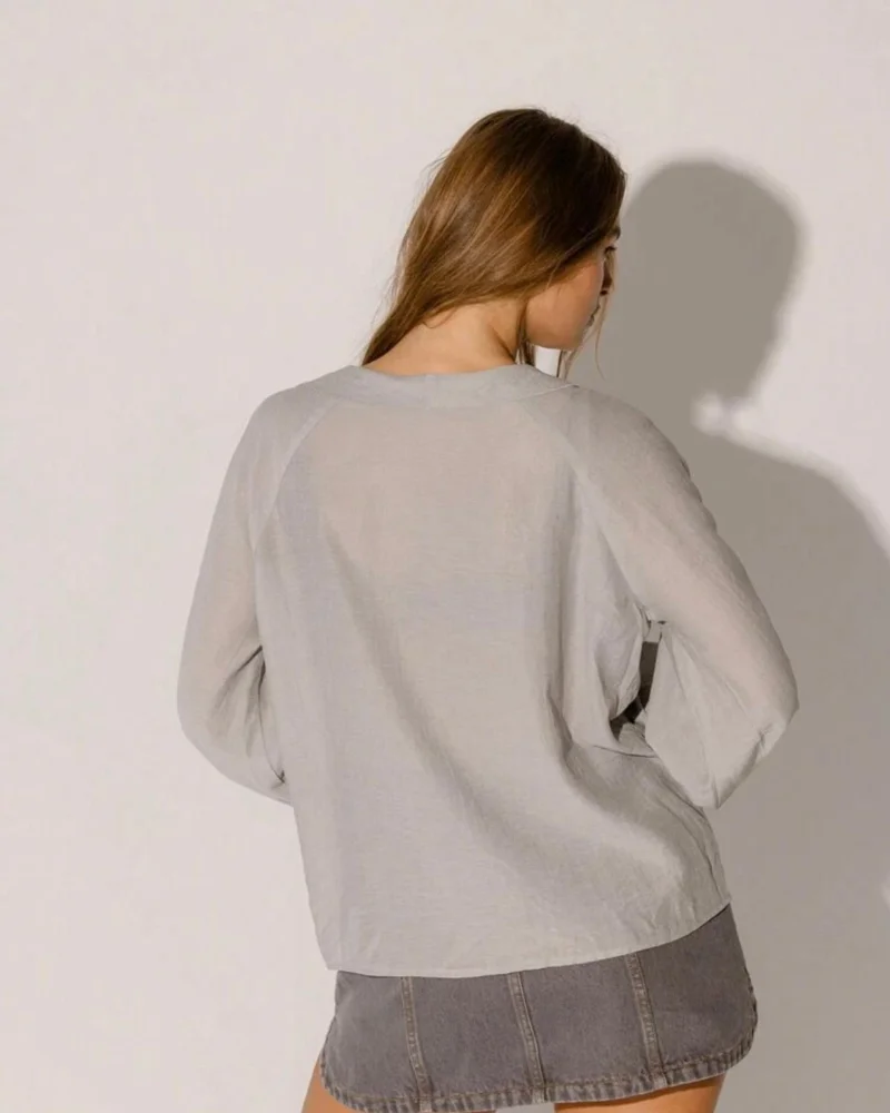 Shein Blouses, size S / 36 / 8, photo 3