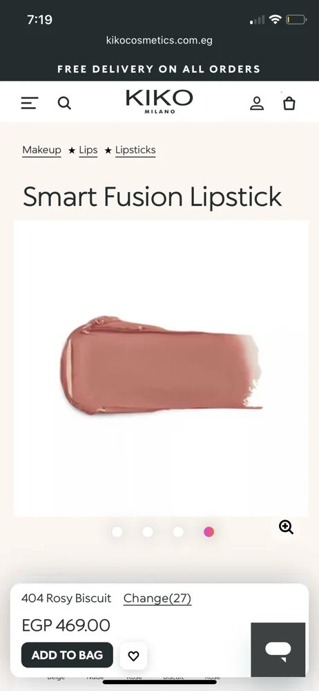 KIKO Makeup, size Other, photo 2