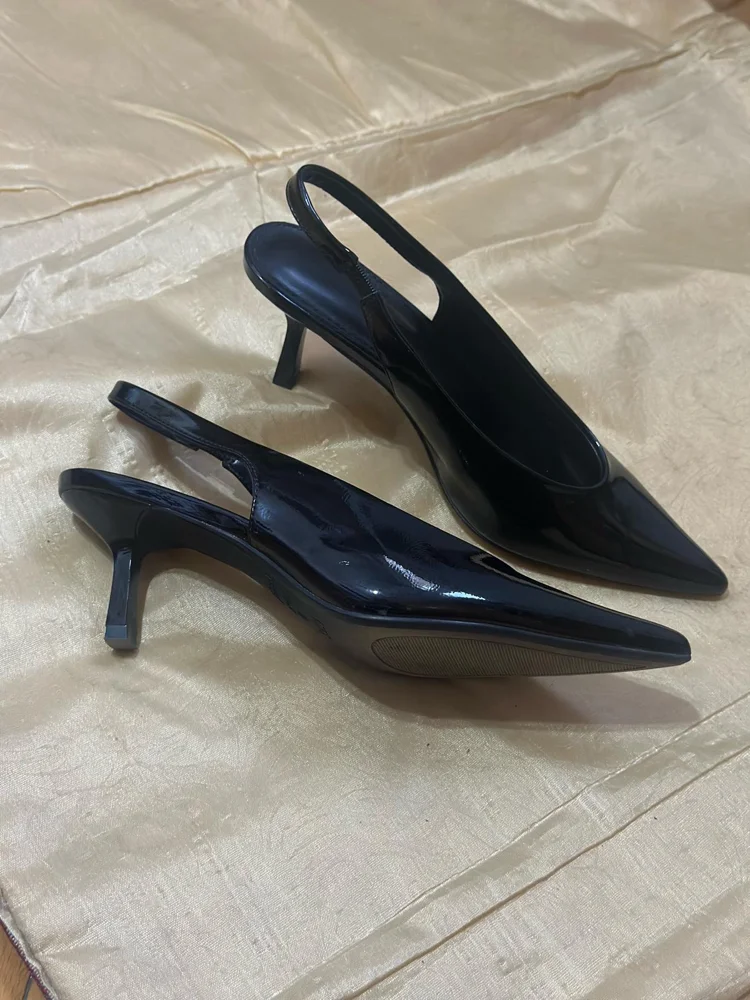 Max Kitten Heels, size 37, photo 3