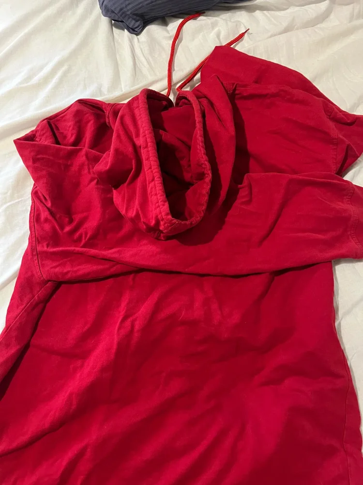 Hoodies, size M, photo 3
