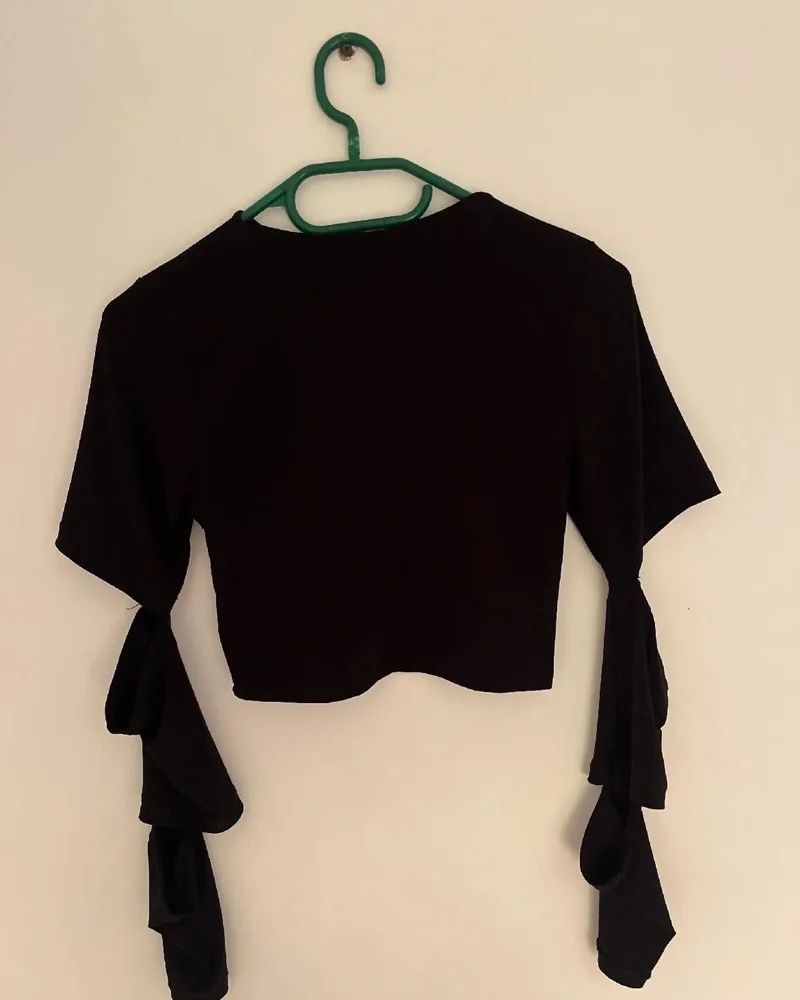 Crop Tops, size M / 38 / 10, photo 2