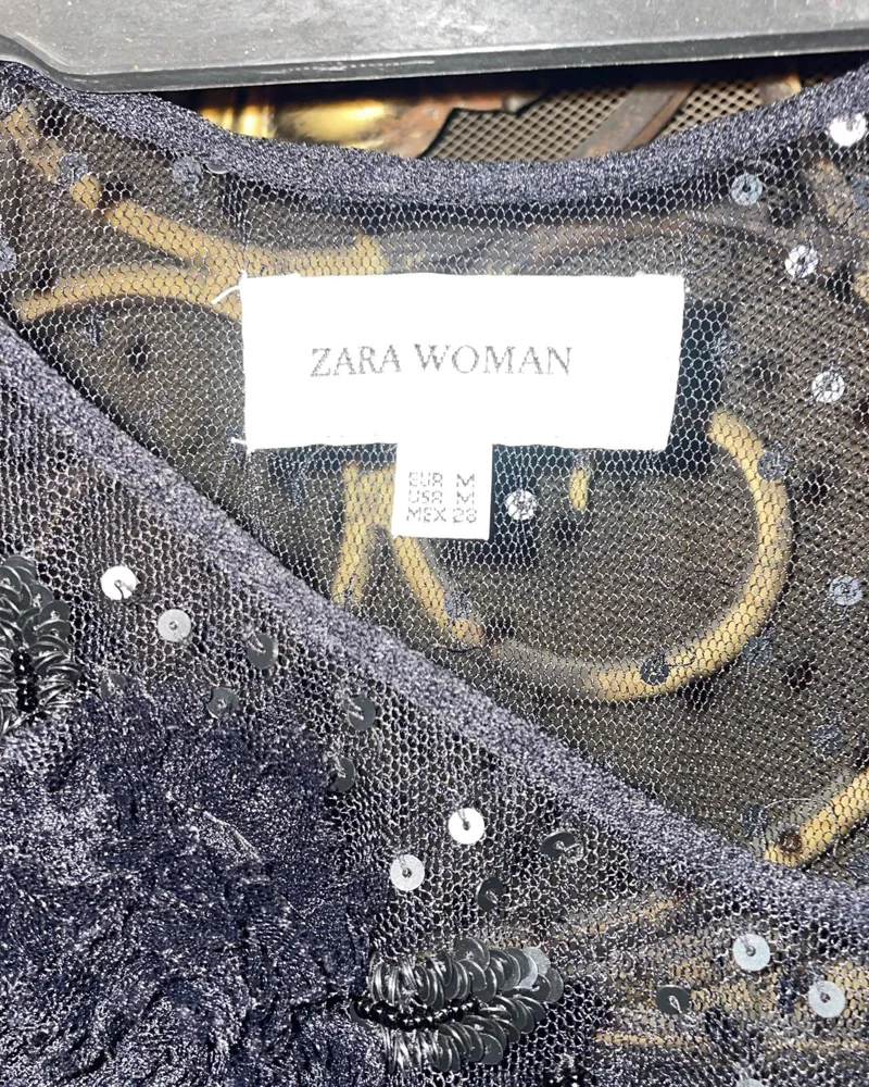 Zara Party Dresses, size M / 38 / 10, photo 3