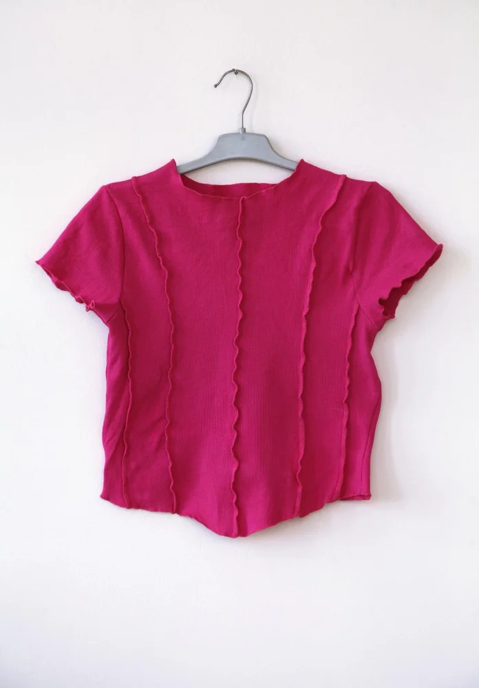 T-shirts, size S / 36 / 8, photo 2