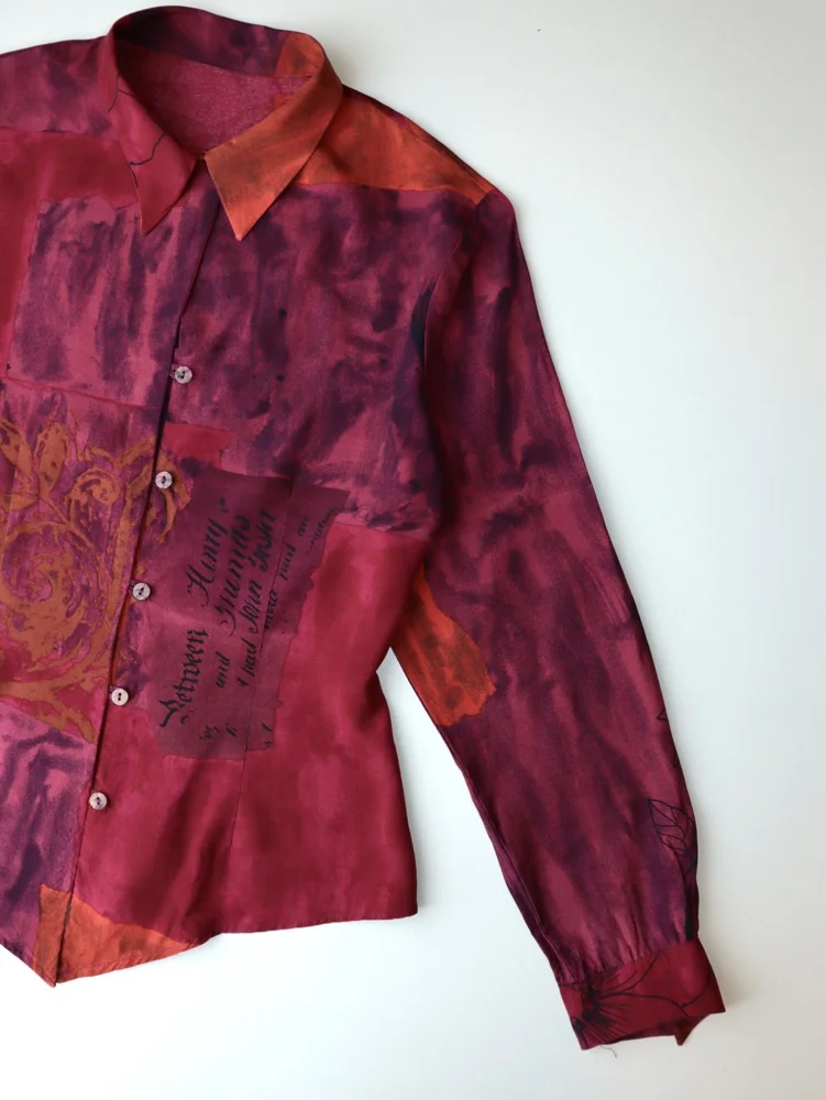 St Michael Shirts, size M / 38 / 10, photo 2