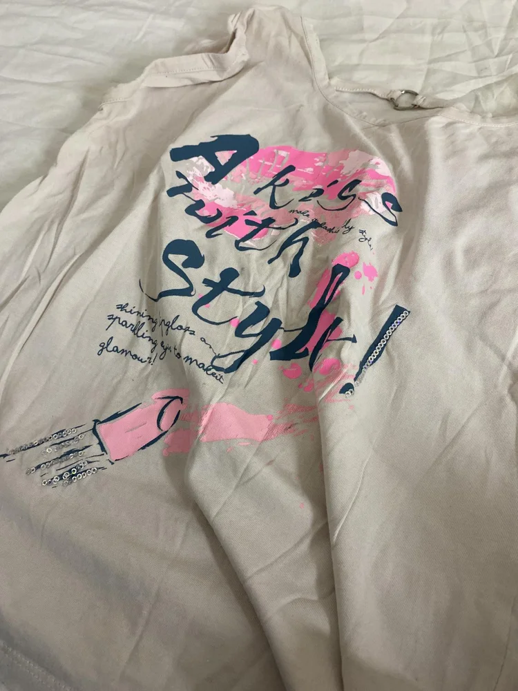 T-shirts, size S / 36 / 8, photo 3