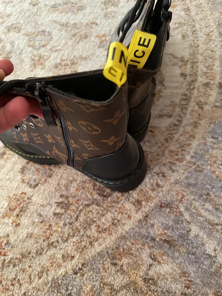 Local Boots, size 41, photo 5