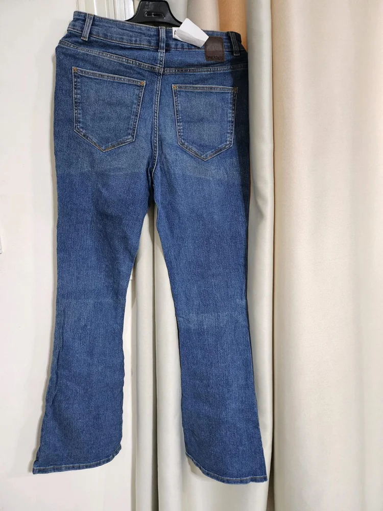 Pieces Jeans, size M / 38 / 10, photo 2