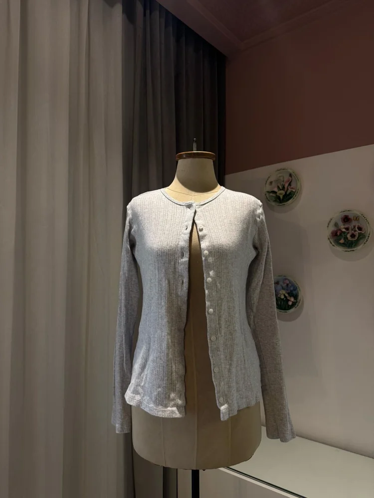 Brandy Melville Long Sleeve, size S / 36 / 8, photo 3