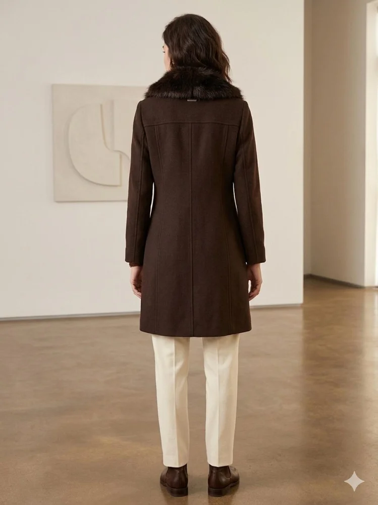 Coats, size L / 40 / 12, photo 2