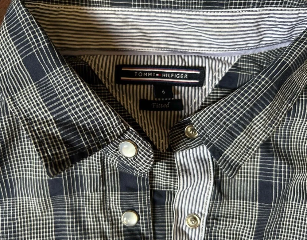 Tommy Hilfiger Blouses, size XS / 34 / 6, photo 3