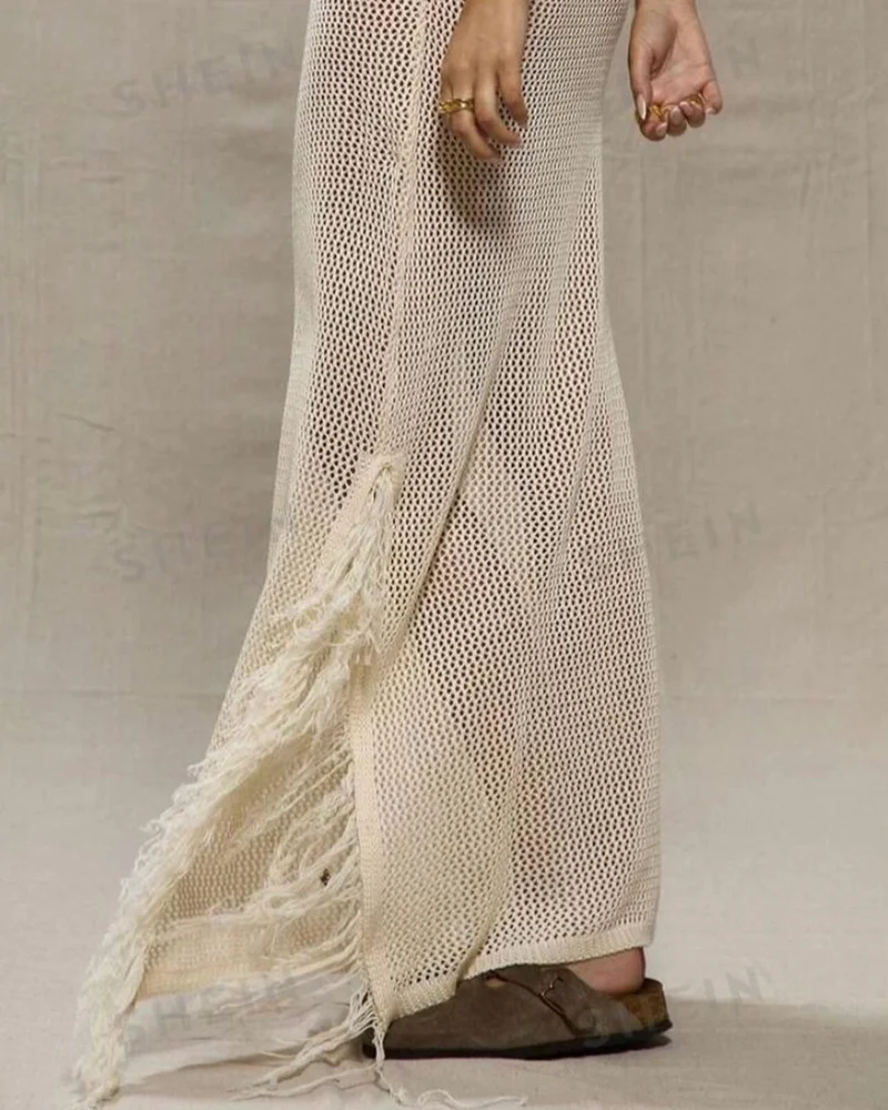 Shein Cover-Ups, size M / 38 / 10, photo 4