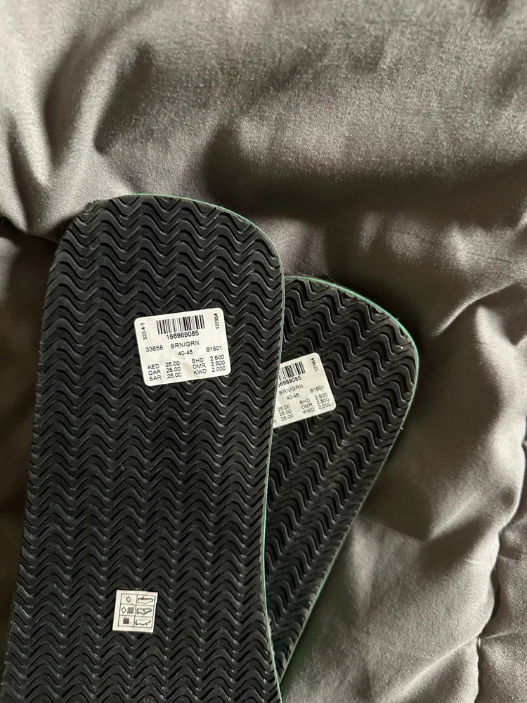 Max Flip-flops, size 45, photo 4