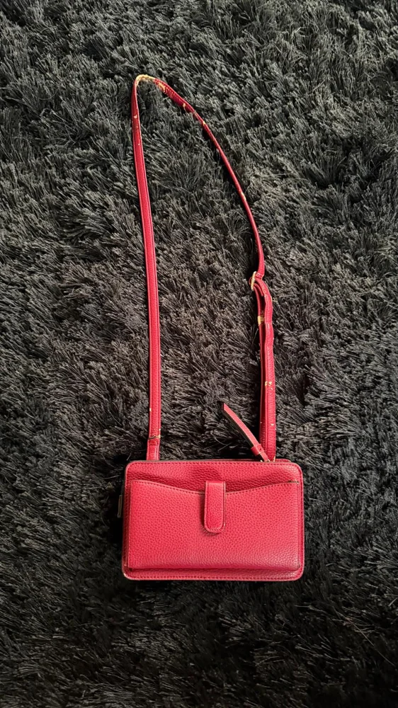 GUESS Cross-Body Bag, size One size, photo 4
