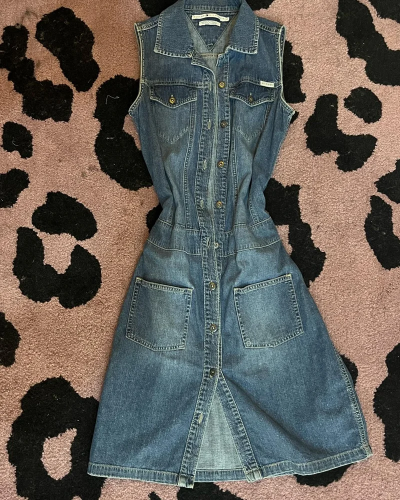Tommy Hilfiger Midi Dresses