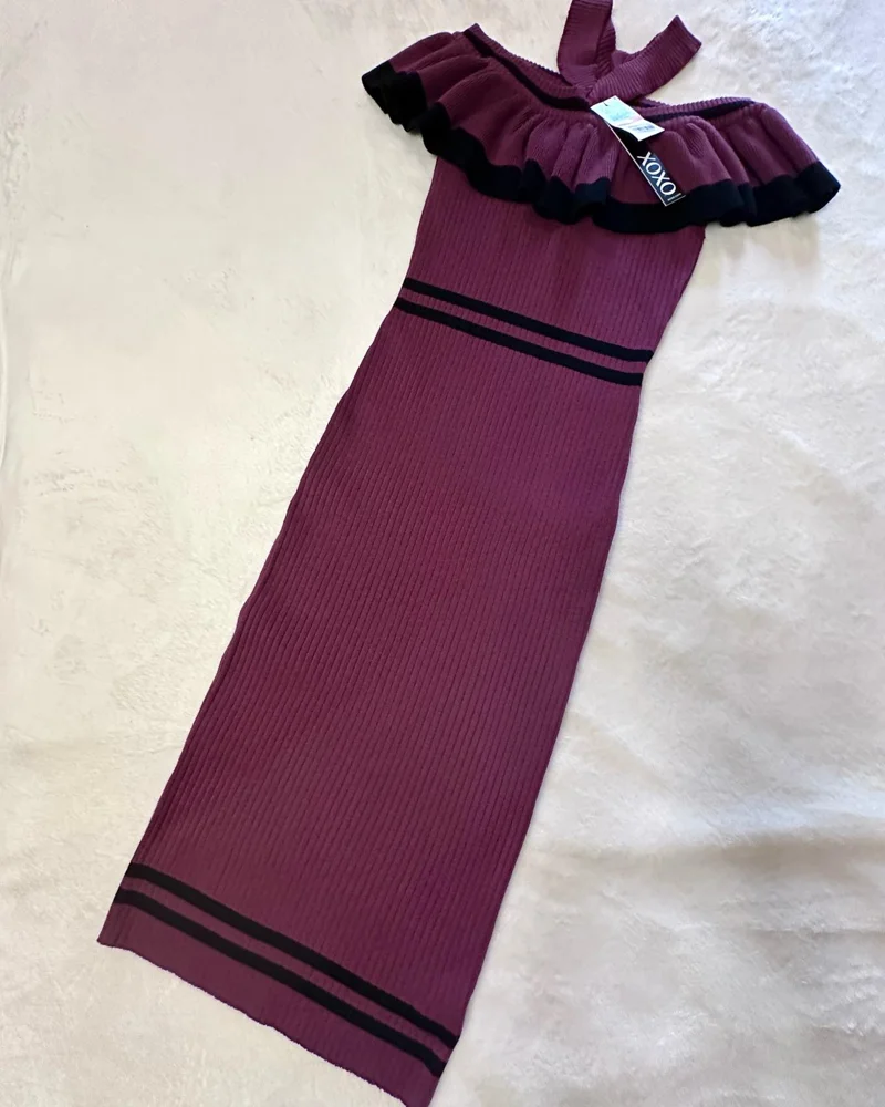 XOXO Midi Dresses, size S / 36 / 8, photo 3
