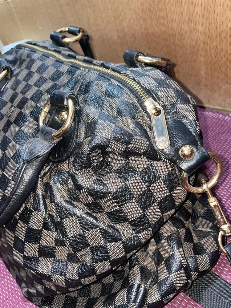 Louis Vuitton Shoulder Bag, size Other, photo 3