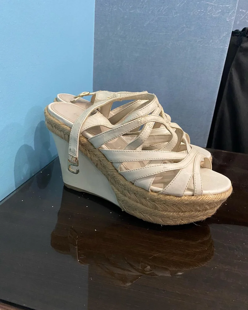 Charles & Keith Heels, size 38, photo 3