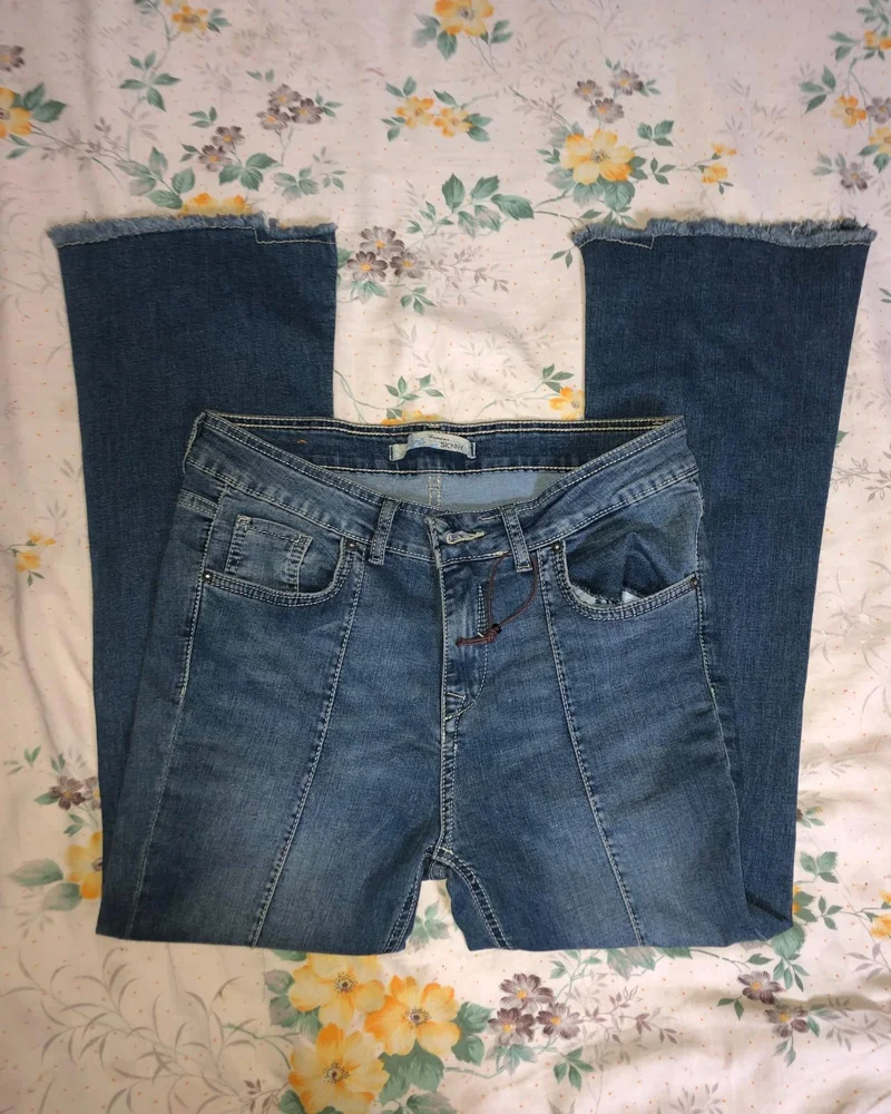 Jeans, size XXS / 32 / 4, photo 2