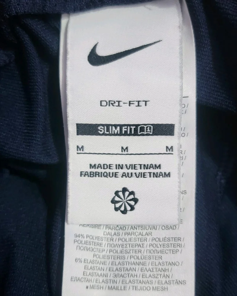 Nike Sportswear Sweatpants, size M, photo 4