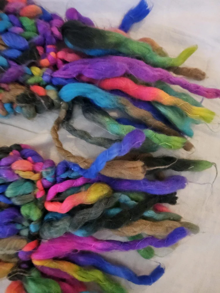 Scarves, size One size, photo 3