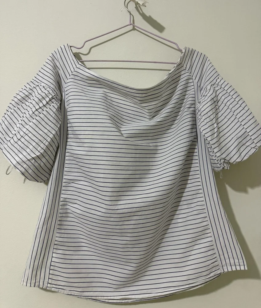 Redtag Blouses