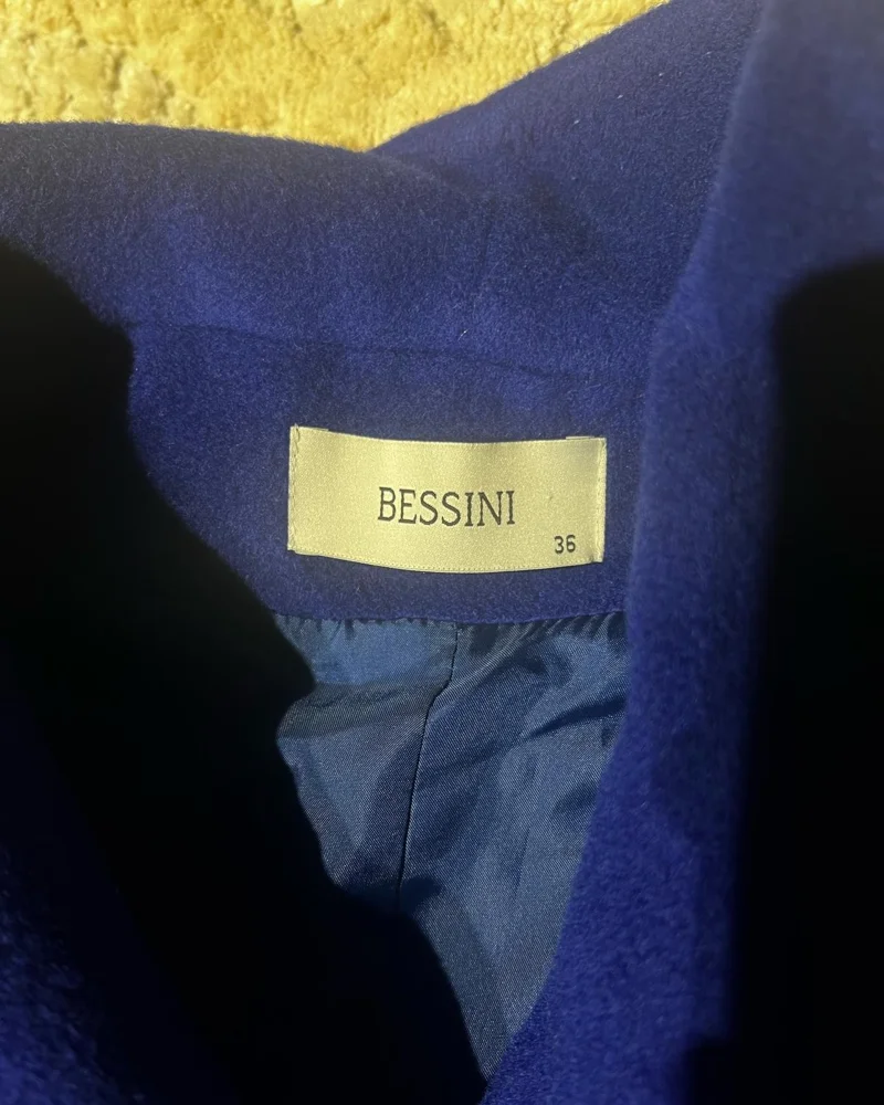 Coats, size S / 36 / 8, photo 4