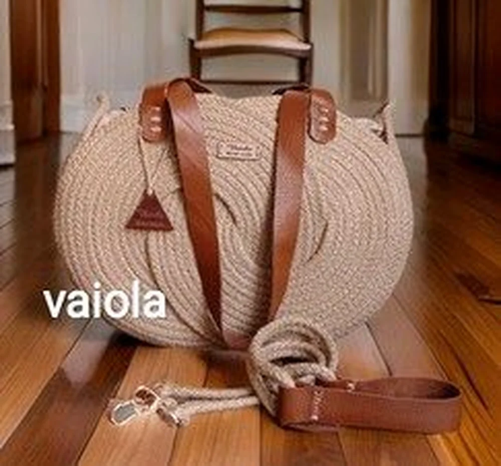 Shoulder Bag, size Other, photo 3
