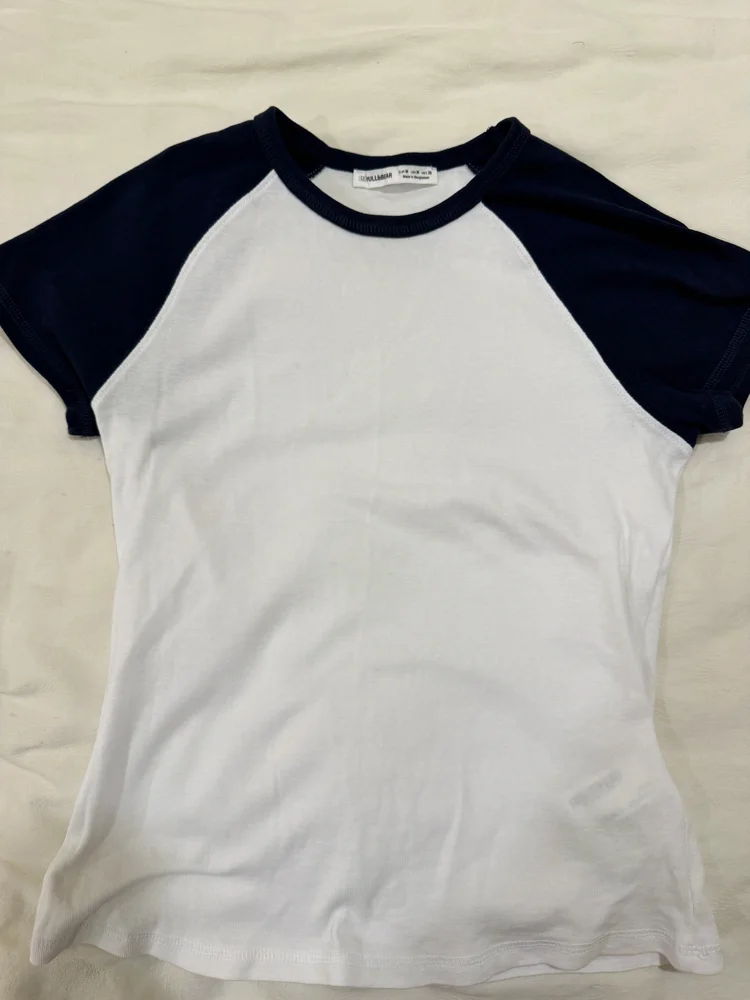 Pull & Bear T-shirts