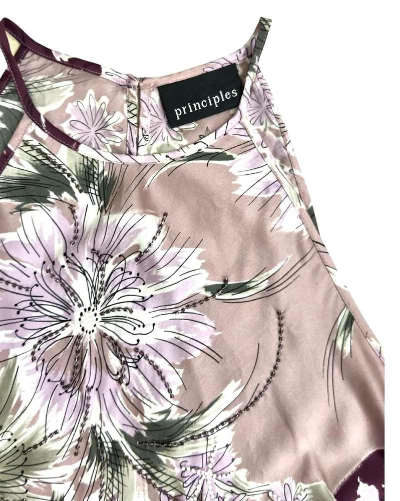 Halter Tops, size L / 40 / 12, photo 2